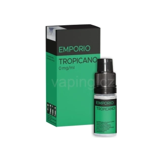 Emporio - Tropicano 10ml 0mg