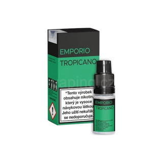 Emporio - Tropicano 10ml 6mg
