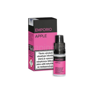 Emporio - Apple 10ml 18mg