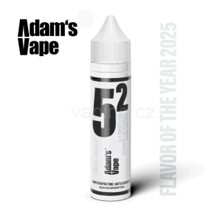Aroma Adams Vape #25 (?) 60/10ml