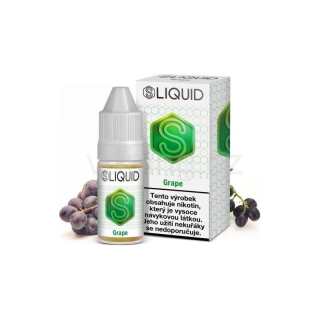 Sliquid Grape 10ml (hroznové víno) 20mg