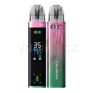 Uwell e-cigareta Caliburn G3 PRO (Pink Green)