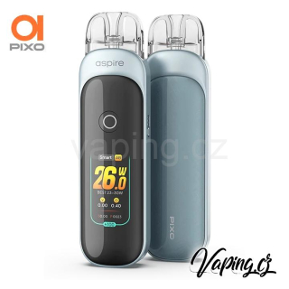 Aspire PIXO e-cigareta (Frost Blue) 1100mAh