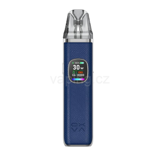 E-cigareta OXVA Xlim Pro 2 (Titanium Blue) 1300mAh
