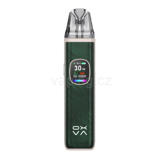 E-cigareta OXVA Xlim Pro 2 (Jungle Green) 1300mAh