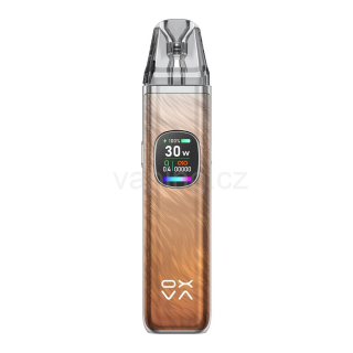 E-cigareta OXVA Xlim Pro 2 (Amber Orange) 1300mAh