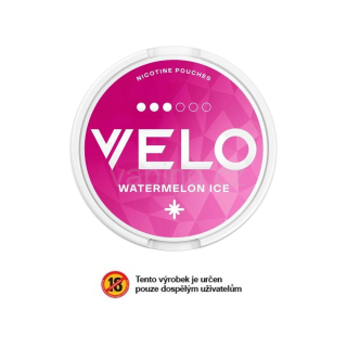 VELO WATERMELON ICE (8mg)