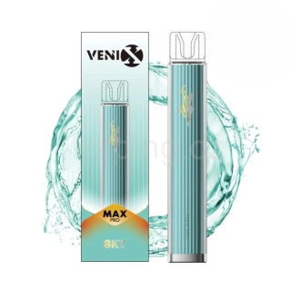 Venix Max PRO dobíjecí zařízení (sky)