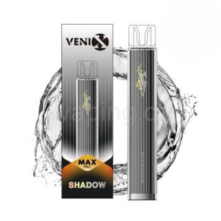 Venix Max PRO dobíjecí zařízení (shadow)