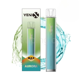 Venix Max PRO dobíjecí zařízení (aurora)