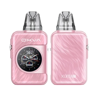 OXVA Xlim SQ Pro 2 Pod Kit (Dream Pink)