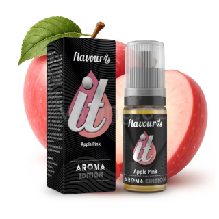 Flavourit Aroma APPLE PINK (jablko) 10ml