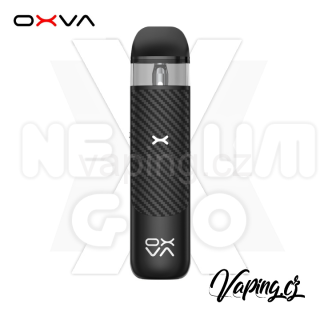 E-cigareta OXVA NeXLIM GO (black warrior) 1800mAh