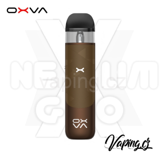 E-cigareta OXVA NeXLIM GO (silky coffee) 1800mAh