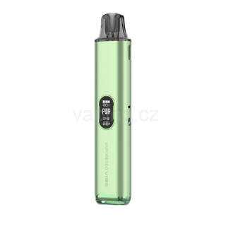 Vaporesso VIBE Pod Kit (Fresh Green) 1100mAh