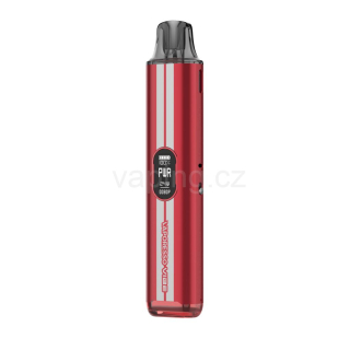 Vaporesso VIBE Pod Kit (Racing Red) 1100mAh