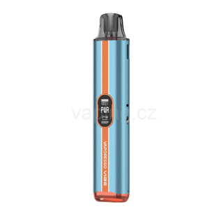 Vaporesso VIBE Pod Kit (Turbo Blue) 1100mAh