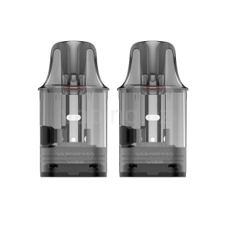Náhradní cartridge Vaporesso VIBE Pod (1,0ohm) 2ks  