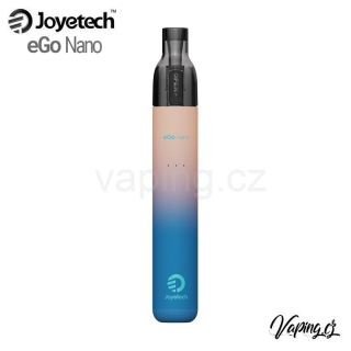 Joyetech eGo Nano e-cigareta (Deep Blue Pink Gradient) 800mAh