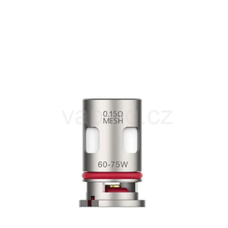 Vaporesso GTX žhavící hlava MESH 0,15ohm