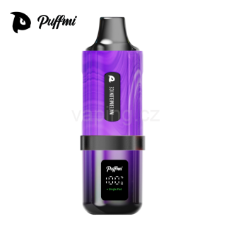 PUFFMI POD 4in1 - Zařízení (violet) 650 mAh