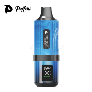 PUFFMI POD 4in1 - Zařízení (blue) 650 mAh