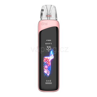 Uwell e-cigareta Caliburn G4 PRO (Fantasy Pink) 1800mAh