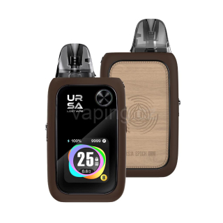 Lost Vape e-cigareta Ursa Epoch Pro (Cabin) 1400mAh
