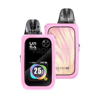 Lost Vape e-cigareta Ursa Epoch Pro (Silk Rose) 1400mAh