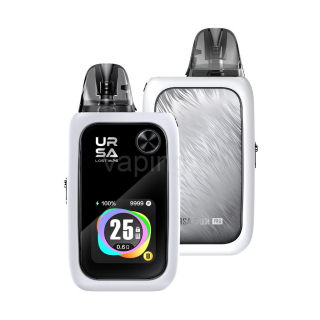 Lost Vape e-cigareta Ursa Epoch Pro (Silk White) 1400mAh