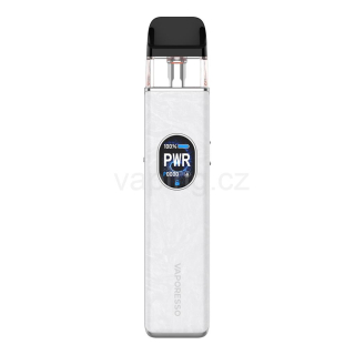 Vaporesso XROS 5 Pod Kit (Opal White) 1500mAh