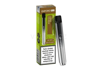 Emporio POD STARTER KIT - Fresh mint 20 mg