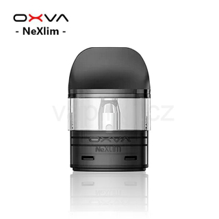 Náhradní cartridge OXVA NeXLIM Pod Dual Mesh CRC (0,6ohm)