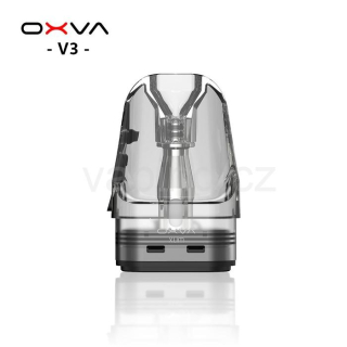 Náhradní cartridge OXVA XLIM V3 (0,6ohm) 3ml