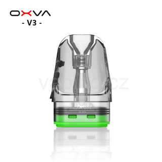Náhradní cartridge OXVA XLIM V3 (1,2ohm) 3ml