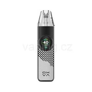 E-cigareta OXVA NeXLIM (chequered gray) 1500mAh