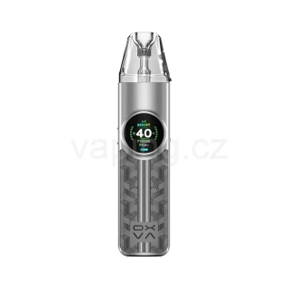 E-cigareta OXVA NeXLIM (traction gray) 1500mAh