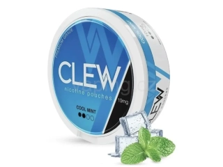 CLEW COOL MINT (10 mg)