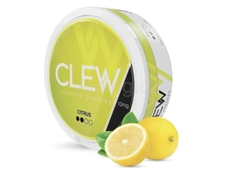 CLEW CITRUS (10 mg)