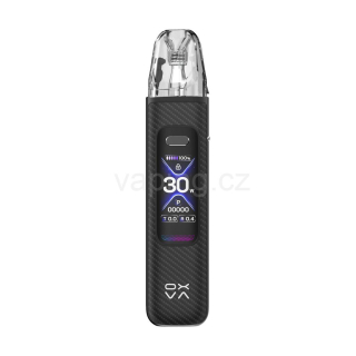 Oxva Xlim Pro 3 (Black Carbon) 1500mAh