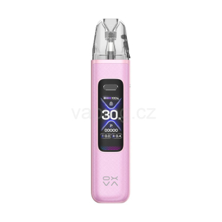 Oxva Xlim Pro 3 (Pink Silk) 1500mAh