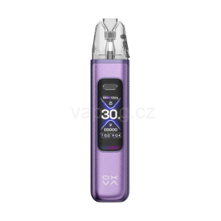 Oxva Xlim Pro 3 (Purple Silk) 1500mAh
