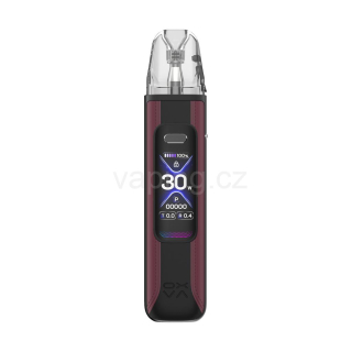 Oxva Xlim Pro 3 (Race Red) 1500mAh