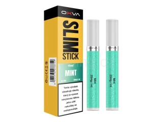 OXVA SLIMSTICK 2x přednaplněný pod - MINT 20mg