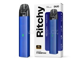 Ritchy DUO Pod Kit (blue)