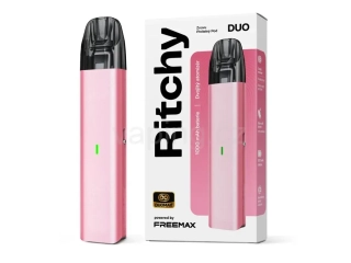 Ritchy DUO Pod Kit (pink)
