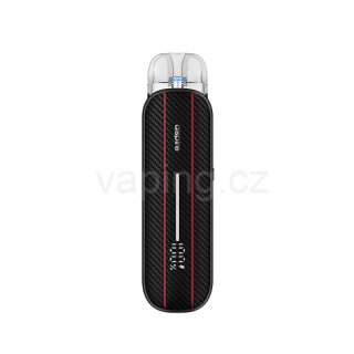 Aspire PIXO Aura e-cigareta (Carbon Black) 1300mAh