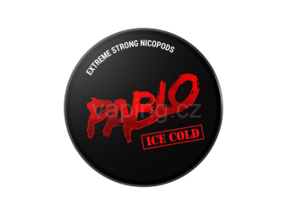 PABLO ICE COLD (16 mg)