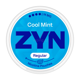 ZYN - COOL MINT (Regular) 11mg