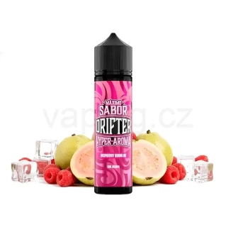 Drifter Hyper Aroma Raspberry Guava Ice 5ml/60ml